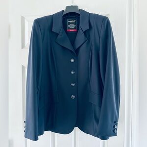 Tredstep Solo Pro Show Coat